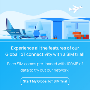 Start Your Global IoT SIM Trial