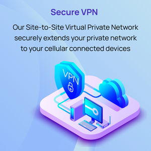 IPSEC Site to Site VPN